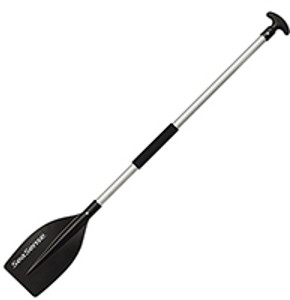 Seasense - Paddle - T Grip (5.5 Ft) Aluminum - 8455 Seasense - Paddle - T Grip (5.5 Ft) Aluminum - 8455
