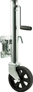 Seasense - Trailer Jack (1500 Lb) Zinc - 50017547 Seasense - Trailer Jack (1500 Lb) Zinc - 50017547
