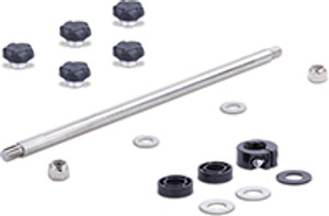 Seastar - Hydraulics - Seastar Helm Vent Plug 5/pk - HP6126 Seastar - Hydraulics - Seastar Helm Vent Plug 5/pk - HP6126