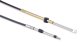 Seastar - Mechanical - 210 Mariner Cont Cable 12ft - CC21012