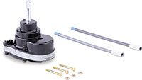 Seastar - Mechanical - Helm Tilt Assy. Dual 4-turn Non-nfb - SH94952P