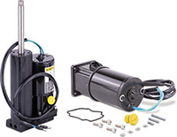 Seastar - Mechanical - Relay F/ Hydraulic Jack - DK3010