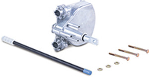 Seastar - Mechanical - Tilt Quick Connect Helm - SH91523-1P Seastar - Mechanical - Tilt Quick Connect Helm - SH91523-1P