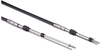 Seastar - Mechanical - Universal Control Cable 3300 Series 16' - CC23016