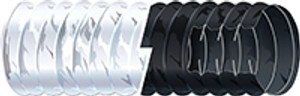 Sierra - 4in Blk Vinylvent Hose 50ft - 116-402-4000 Sierra - 4in Blk Vinylvent Hose 50ft - 116-402-4000