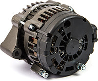 Sierra - Alternator - 18-6451