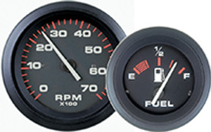 Sierra - Amega Speedo 65mph - 57900P
