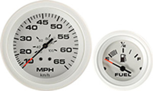 Sierra - Arctic J/e Ob Trim Gauge - 68378P