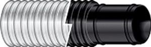 Sierra - Bilge Hose 1 1/8inx50ft - 116-120-1186B