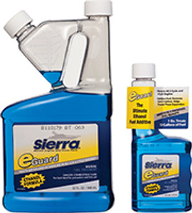 Sierra - Ethanol Fuel Treatment Qt - 18-9776 Sierra - Ethanol Fuel Treatment Qt - 18-9776