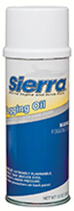 Sierra - Fogging Oil Gallon - 18-9550-3 Sierra - Fogging Oil Gallon - 18-9550-3