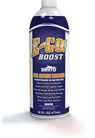 Sierra - Fuel Booster - 18-8607