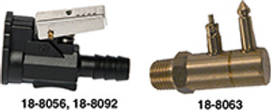 Sierra - Fuel Connector - 18-8056 Sierra - Fuel Connector - 18-8056