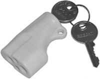 Sierra - Fuel Connector Lock - 18-7599