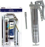 Sierra - Grease Gun 3oz 1 Each - 18-9783