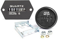 Sierra - Hourmeter Rectangular - 56967P