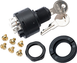 Sierra - Ignition Switch - MP39760