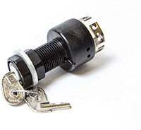 Sierra - Ignition Switch - MP39830