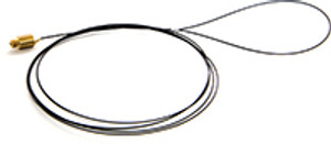 Sierra - Intermediate Shift Cable Snake - 18-9879