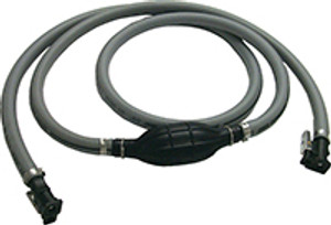 Sierra - Lp Fuel Line Assembly-yam - 18-8017EP-2 Sierra - Lp Fuel Line Assembly-yam - 18-8017EP-2