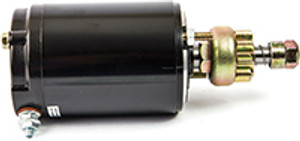 Sierra - O/b Starter - 18-5627 Sierra - O/b Starter - 18-5627