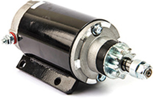 Sierra - O/b Starter Standard - 18-5648