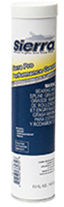 Sierra - Pro Performance Grease 3oz - 18-9200-2