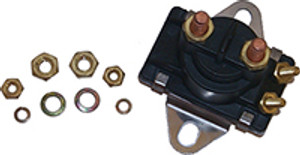 Sierra - Solenoid - 18-5817 Sierra - Solenoid - 18-5817