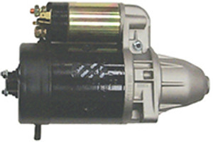 Sierra - Starter - 18-5906