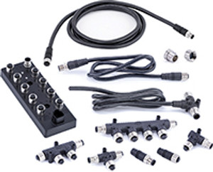 Sierra - Starter Kit - Nmea Multi-device Network - PC51230 Sierra - Starter Kit - Nmea Multi-device Network - PC51230