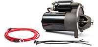 Sierra - Starter Pmgr Ford - 18-5927