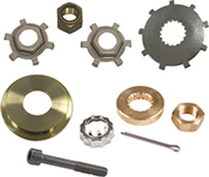 Sierra - Tab Washer 10 - 18-3200-9