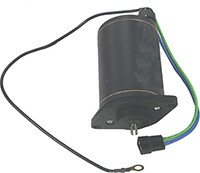 Sierra - Tilt Motor - 18-6755