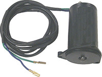 Sierra - Tilt/trim Mtr - 18-6759