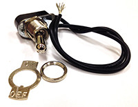 Sierra - Toggle Switch - TG21050-1