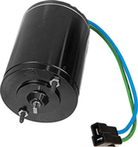 Sierra - Trim Motor - 18-6804 Sierra - Trim Motor - 18-6804