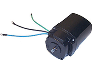Sierra - Trim Pump Motor - 18-6772 Sierra - Trim Pump Motor - 18-6772