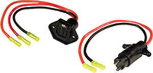 Sierra - V-grove Socket - WH10600-1 Sierra - V-grove Socket - WH10600-1