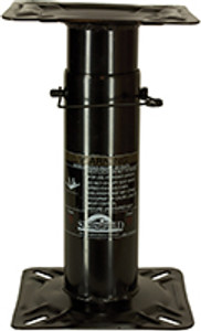 Springfield Marine - Adjustable Economy Pedestal - 1561107 Springfield Marine - Adjustable Economy Pedestal - 1561107
