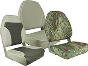 Springfield Marine - Economy Coach - Blue/gray Hb - 1040661 Springfield Marine - Economy Coach - Blue/gray Hb - 1040661