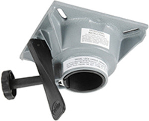 Springfield Marine - Swivel - Uni Lock Fits 2 3/8" - 3100031-L1 Springfield Marine - Swivel - Uni Lock Fits 2 3/8" - 3100031-L1