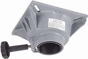 Springfield Marine - Swivel (2 3/8") Trac Lock Iii - 1100031-1 Springfield Marine - Swivel (2 3/8") Trac Lock Iii - 1100031-1