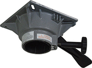 Springfield Marine - Swivel (2 7/8") Trac Lock Iii - Locking - 1100021-L1 Springfield Marine - Swivel (2 7/8") Trac Lock Iii - Locking - 1100021-L1