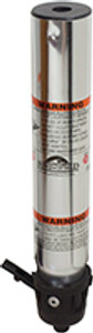 Springfield Marine - Taperlock Hi-lo (9") Post - 1600409 Springfield Marine - Taperlock Hi-lo (9") Post - 1600409