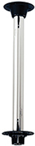 Springfield Marine - Uni-lock Stowable Table Ped - Locking - 1660701 Springfield Marine - Uni-lock Stowable Table Ped - Locking - 1660701