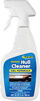Star Brite - Hull Cleaner Spray Gel - 32 Oz - 96132