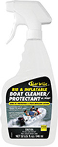 Star Brite - Inflatable Boat Cleaner - 32 Oz - 97232 Star Brite - Inflatable Boat Cleaner - 32 Oz - 97232