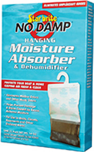 Star Brite - No Damp Hanging Bag - 14 Oz - 85470 Star Brite - No Damp Hanging Bag - 14 Oz - 85470