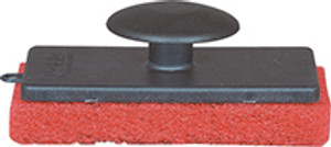 Star Brite - Scrubber Pad - Medium - Red - 040021P Star Brite - Scrubber Pad - Medium - Red - 040021P