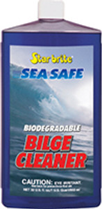 Star Brite - Sea Safe Bilge Cleaner - 32 Oz - 089736P Star Brite - Sea Safe Bilge Cleaner - 32 Oz - 089736P